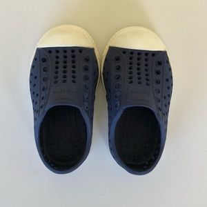 native shoes Jefferson Child, Size C4